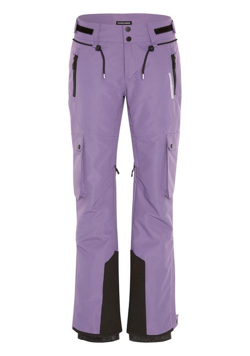 Chiemsee Skihose Skihose Damen