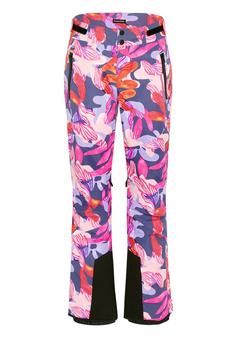 Chiemsee Skihose Skihose Damen 3029 Purple/Pink