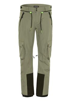 Chiemsee Skihose Skihose Herren 18-0515 Dusty Olive