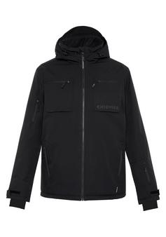 Chiemsee Skijacke Skijacke Herren 19-3911 Black Beauty