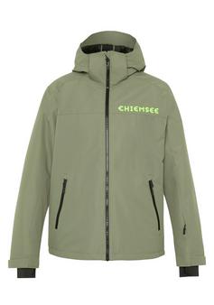 Chiemsee Skijacke Skijacke Herren 18-0515 Dusty Olive