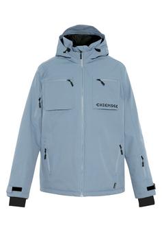 Chiemsee Skijacke Skijacke Herren 18-4215 Blue Mirage