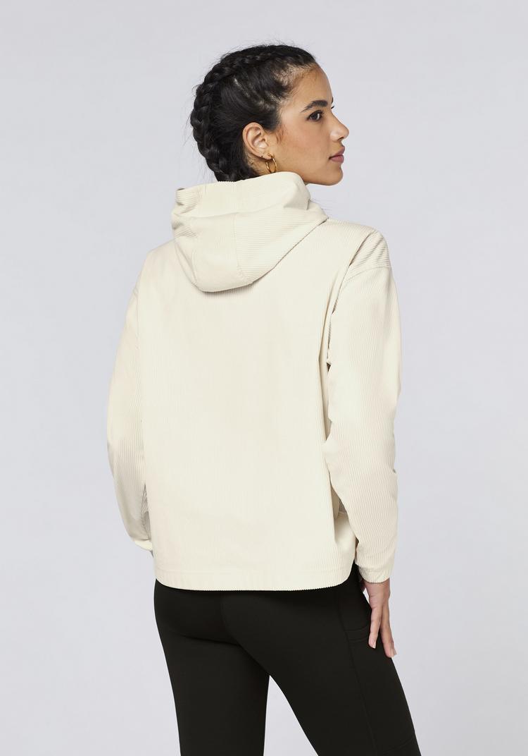 Chiemsee Chiemsee Kapuzenpullover Sweatshirt Damen - 11-0606 Pristine - 1 | SportScheck