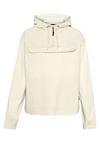 Chiemsee Kapuzenpullover Sweatshirt Damen - 11-0606 Pristine