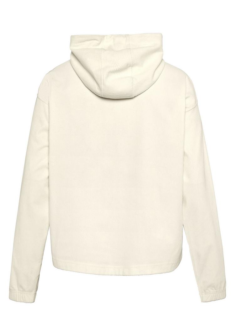 Chiemsee Chiemsee Kapuzenpullover Sweatshirt Damen - 11-0606 Pristine - 0 | SportScheck