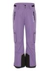 Chiemsee Skihose Skihose M&auml;dchen - 18-3513 Grape Compote