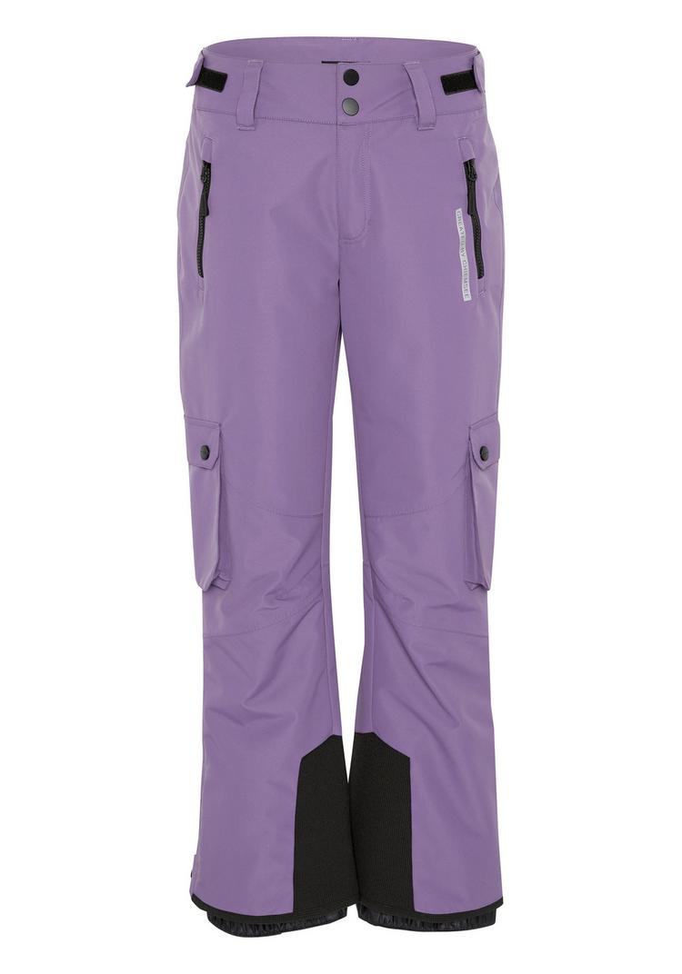 Chiemsee Chiemsee Skihose Skihose M&auml;dchen - 18-3513 Grape Compote - 0 | SportScheck