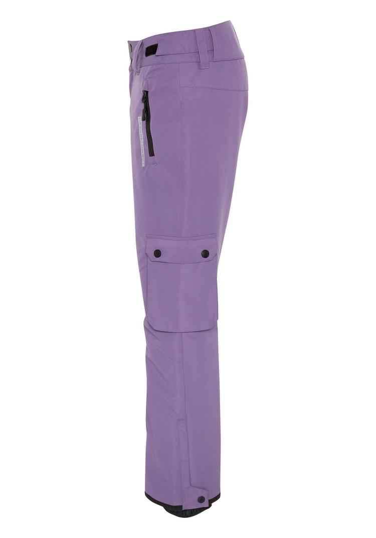 Chiemsee Chiemsee Skihose Skihose M&auml;dchen - 18-3513 Grape Compote - 0 | SportScheck