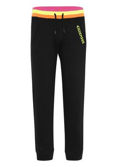 Chiemsee Jogginghose Sweathose Kinder 19-3911 Black Beauty