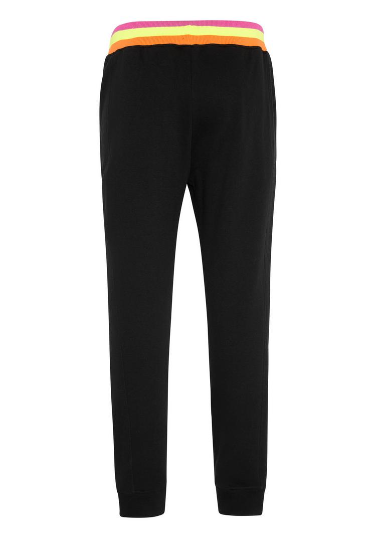 Chiemsee Chiemsee Jogginghose Freizeithose Damen - 19-3911 Black Beauty - 0 | SportScheck