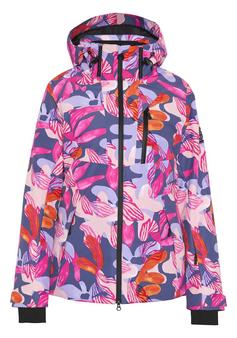 Chiemsee Skijacke Skijacke Damen 3029 Purple/Pink