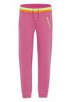 Chiemsee Jogginghose Sweathose M&auml;dchen - 17-2230 Carmine Rose