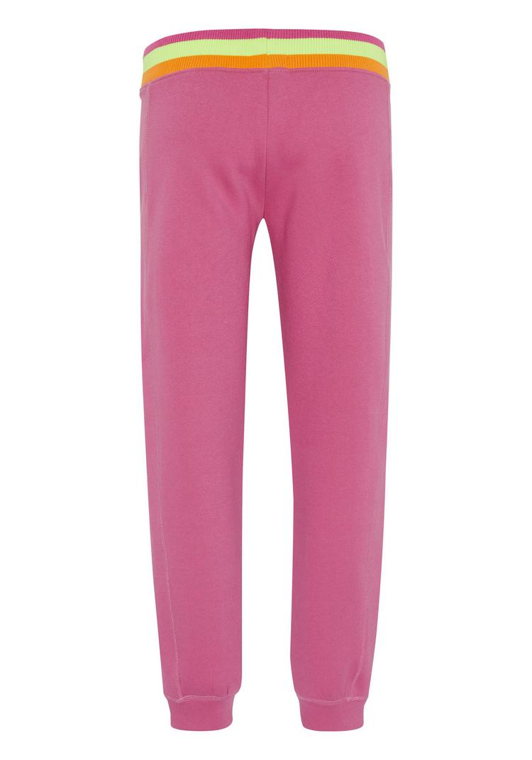 Chiemsee Chiemsee Jogginghose Sweathose M&auml;dchen - 17-2230 Carmine Rose - 0 | SportScheck