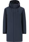 Whistler Volcan Parka Herren - 2048 Navy Blazer