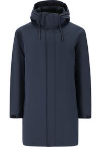 Whistler Volcan Parka Herren - 2048 Navy Blazer