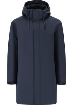 Whistler Volcan Parka Herren 2048 Navy Blazer