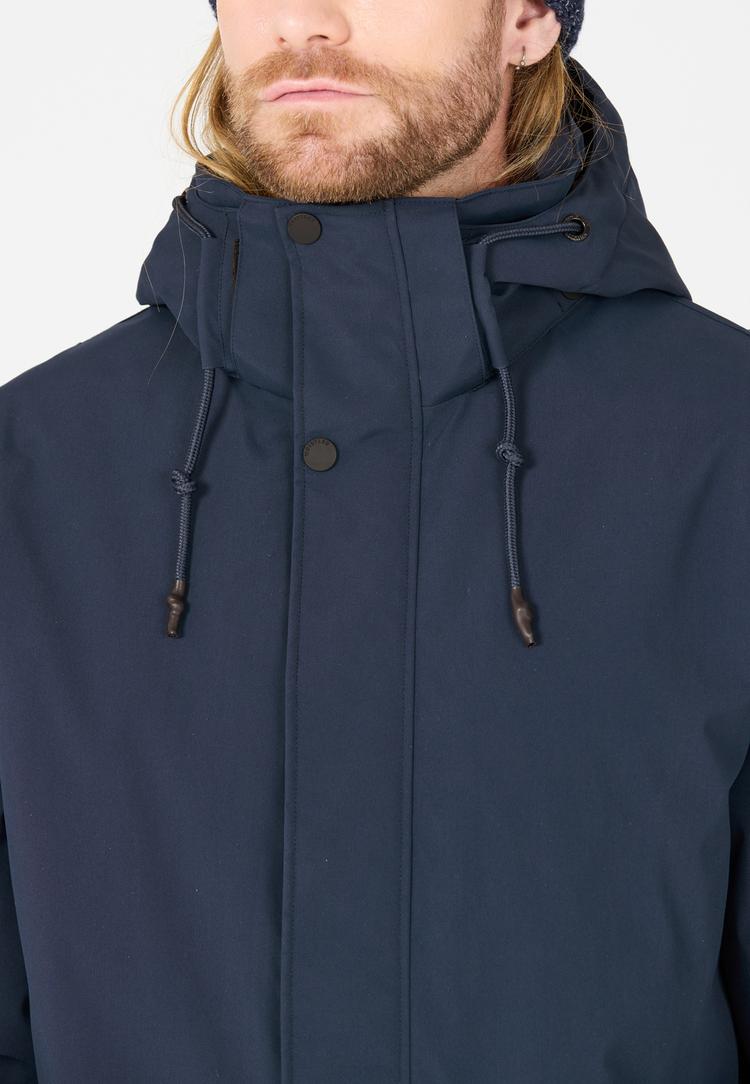 Whistler Whistler Volcan Parka Herren - 2048 Navy Blazer - 0 | SportScheck