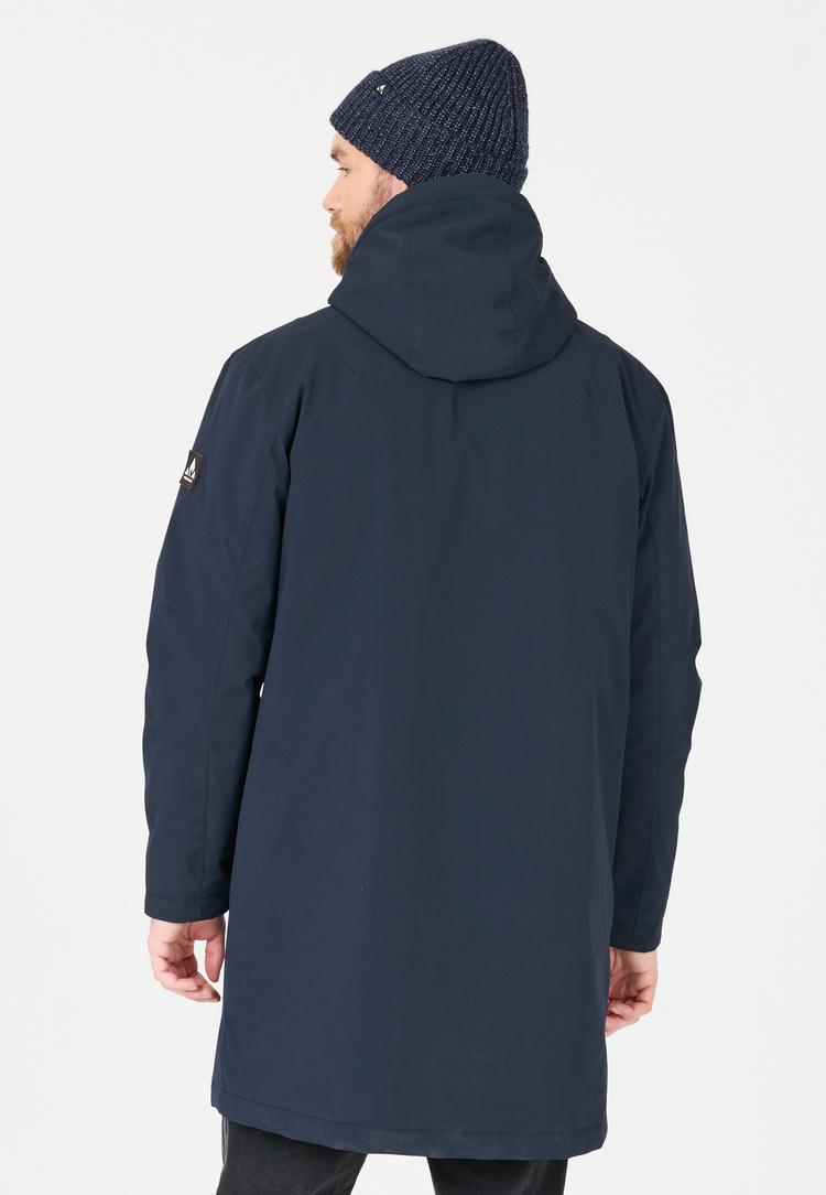 Whistler Whistler Volcan Parka Herren - 2048 Navy Blazer - 4 | SportScheck