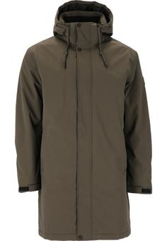 Whistler Volcan Parka Herren 1071 Black Ink