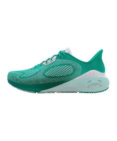 Rückansicht von Under Armour W Hovr Machina 3 Damen  F105 Laufschuh Laufschuhe Damen gruen