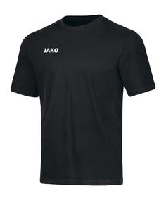 JAKO Base T-Shirt Kids Funktionsshirt schwarz