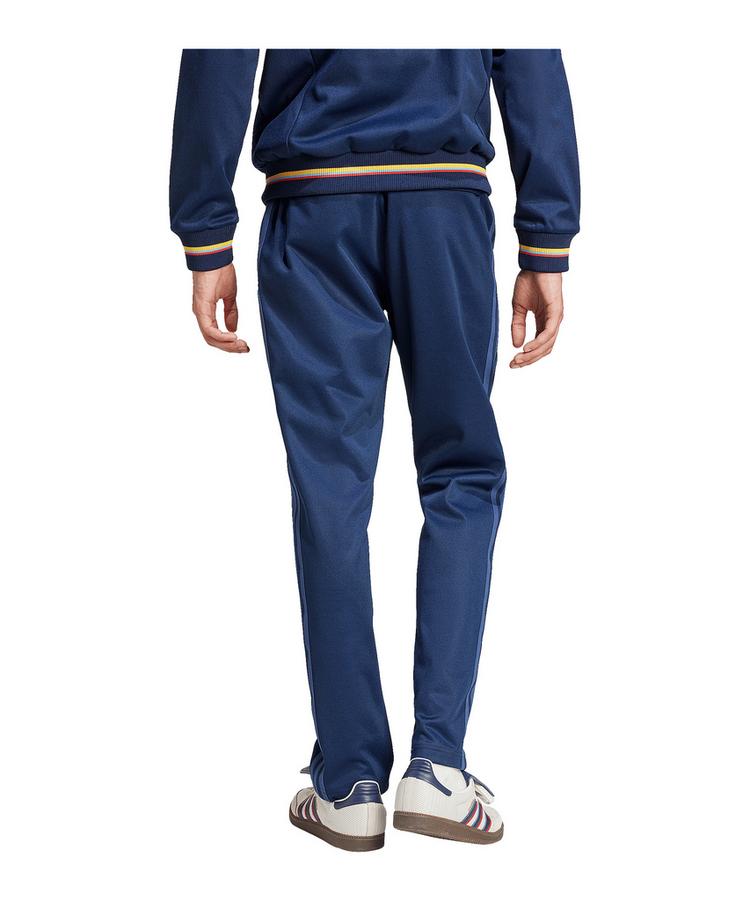 adidas adidas Originals Kolumbien Anniversary Trainingshose - gruenblau - 0 | SportScheck