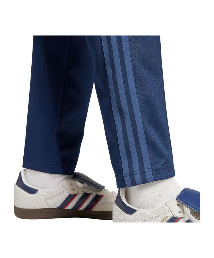 adidas adidas Originals Kolumbien Anniversary Trainingshose - gruenblau - 0 | SportScheck