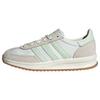 adidas RUN 70s 2.0 Sneaker Damen - owhite-lingrn-gum