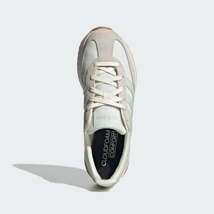 adidas adidas RUN 70s 2.0 Sneaker Damen - owhite-lingrn-gum - 1 | SportScheck