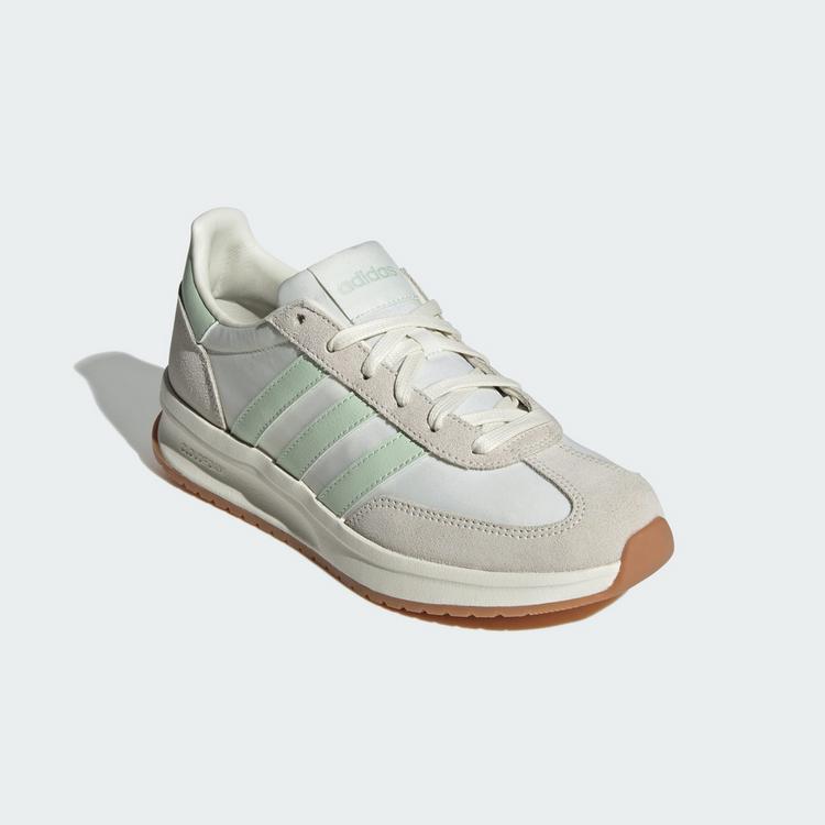 adidas adidas RUN 70s 2.0 Sneaker Damen - owhite-lingrn-gum - 3 | SportScheck