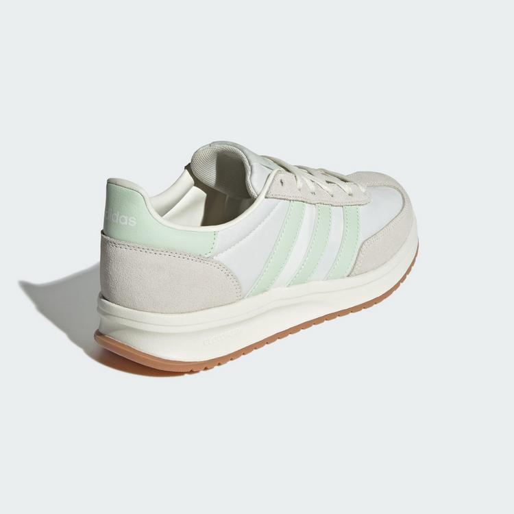 adidas adidas RUN 70s 2.0 Sneaker Damen - owhite-lingrn-gum - 4 | SportScheck