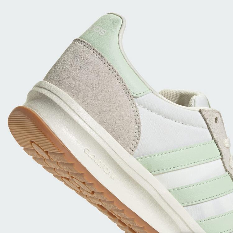 adidas adidas RUN 70s 2.0 Sneaker Damen - owhite-lingrn-gum - 8 | SportScheck