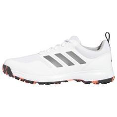 adidas Tech Response SL 3.0 Wide Golfschuh Multifunktionsschuhe Herren Cloud White / Core Black / Grey Two