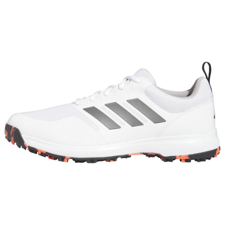 adidas adidas Tech Response SL 3.0 Wide Golfschuh Multifunktionsschuhe Herren - Cloud White / Core Black / Grey Two - 0 | SportScheck