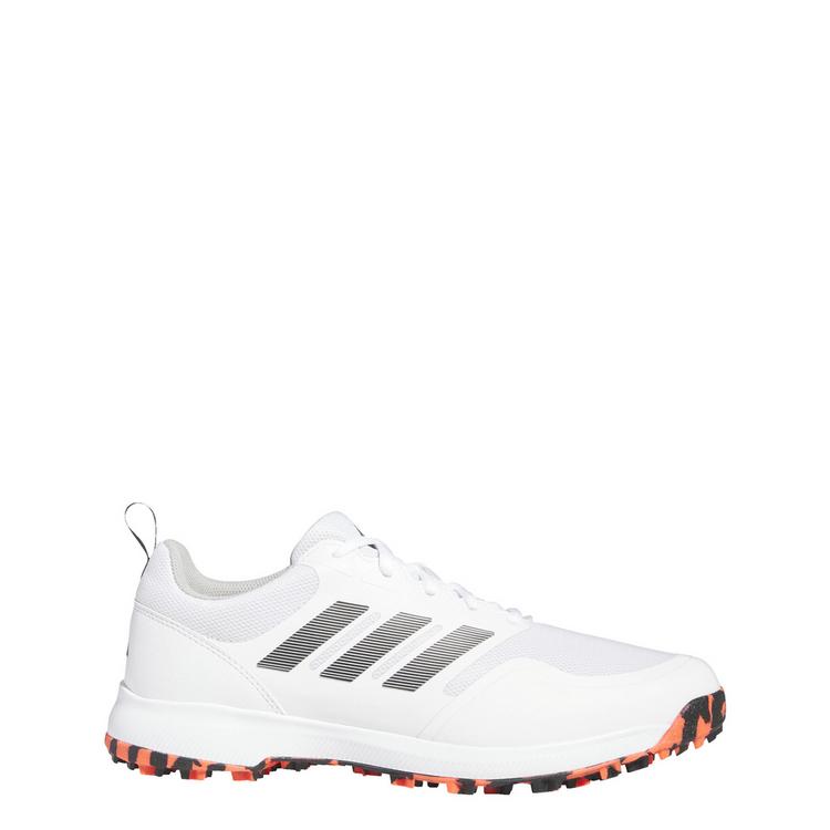 adidas adidas Tech Response SL 3.0 Wide Golfschuh Multifunktionsschuhe Herren - Cloud White / Core Black / Grey Two - 0 | SportScheck