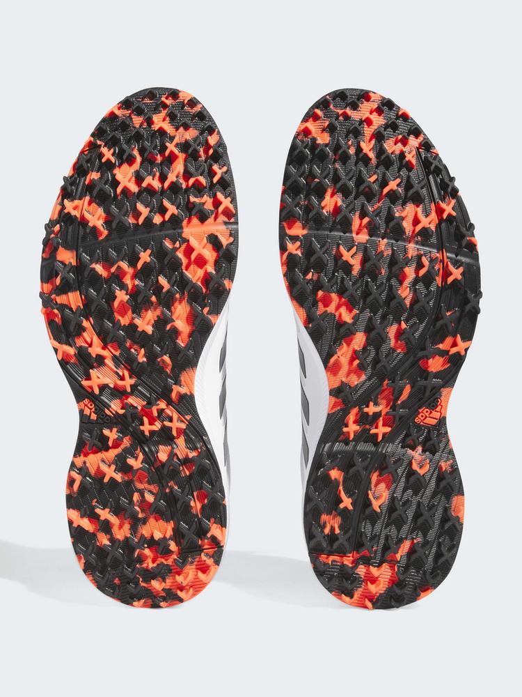 adidas adidas Tech Response SL 3.0 Wide Golfschuh Multifunktionsschuhe Herren - Cloud White / Core Black / Grey Two - 2 | SportScheck