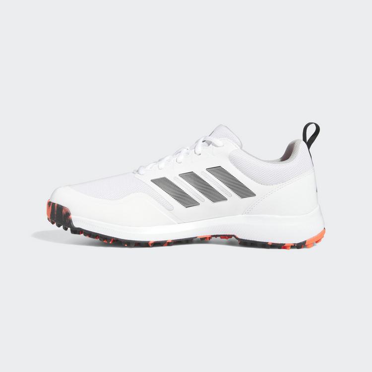adidas adidas Tech Response SL 3.0 Wide Golfschuh Multifunktionsschuhe Herren - Cloud White / Core Black / Grey Two - 5 | SportScheck