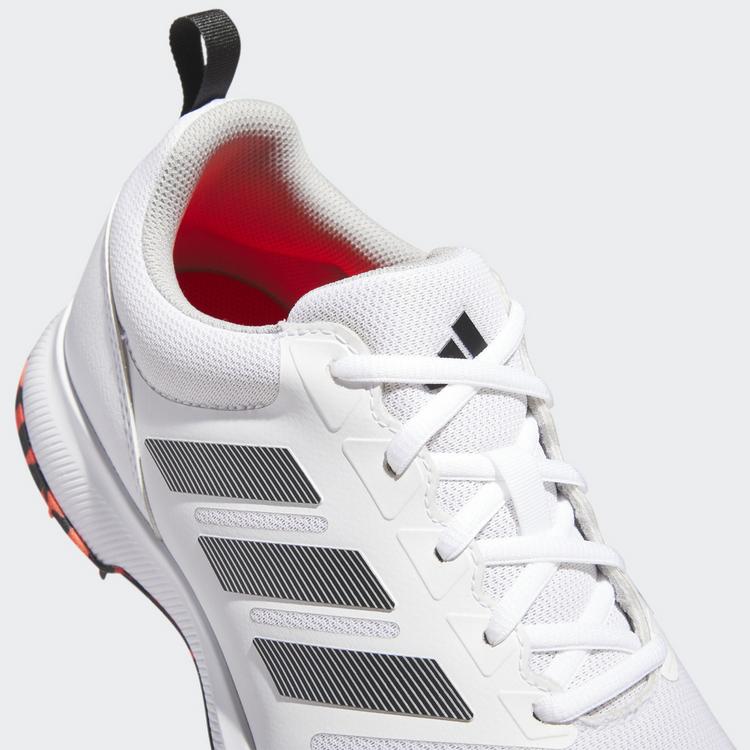 adidas adidas Tech Response SL 3.0 Wide Golfschuh Multifunktionsschuhe Herren - Cloud White / Core Black / Grey Two - 7 | SportScheck