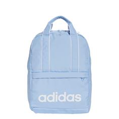 adidas Rucksack Linear Essentials Rucksack Daypack Damen Glow Blue / White