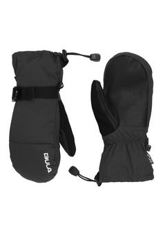 Bula Jr Kinder Move Skihandschuhe BLACK