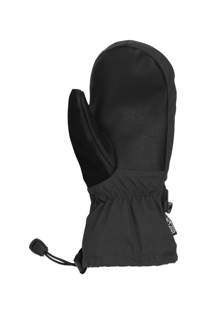 Bula Bula Jr Kinder Move Handschuh - BLACK - 0 | SportScheck