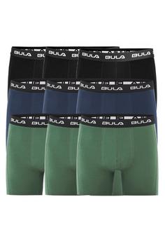 Bula 'Frame' Boxershorts Herren IBN