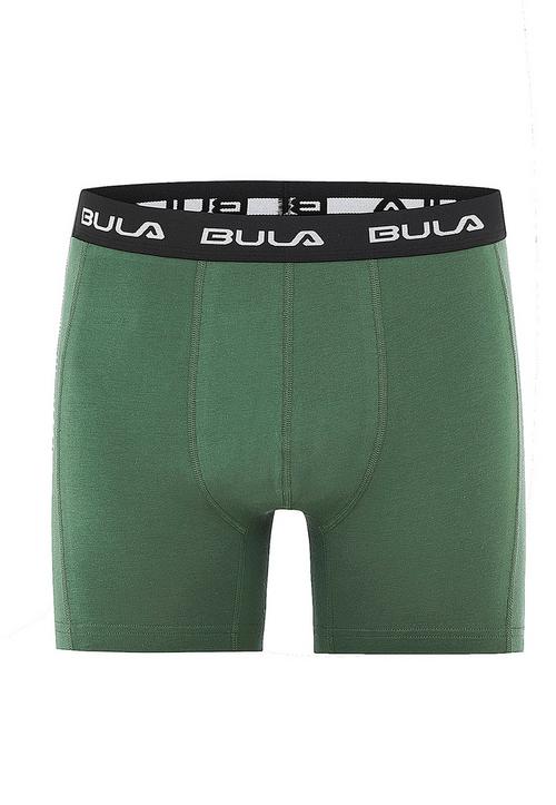 Rückansicht von Bula Frame Boxershorts Herren IBN