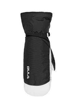 Rückansicht von Bula Swift Skihandschuhe Herren BLACK