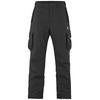 Bula Liftie Skihose Herren - BLACK