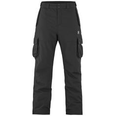 Bula Skihose Herren BLACK