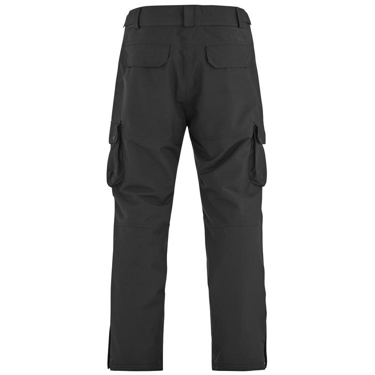 Bula Bula Liftie Skihose Herren - BLACK - 0 | SportScheck