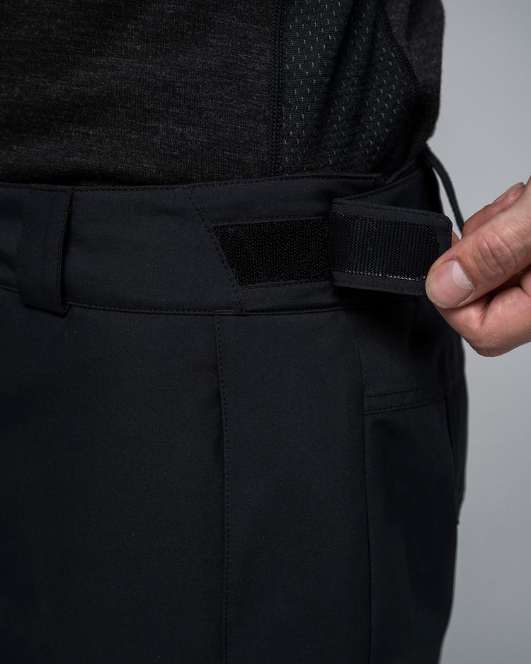 Bula Bula Liftie Skihose Herren - BLACK - 0 | SportScheck