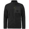 Bula BaseCamp Fleecejacke Herren - BLACKB