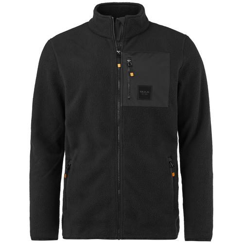 Bula BaseCamp Fleecejacke Herren